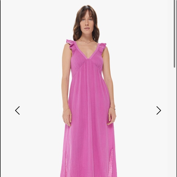 Xirena Leyla Dress - Picture 1 of 6